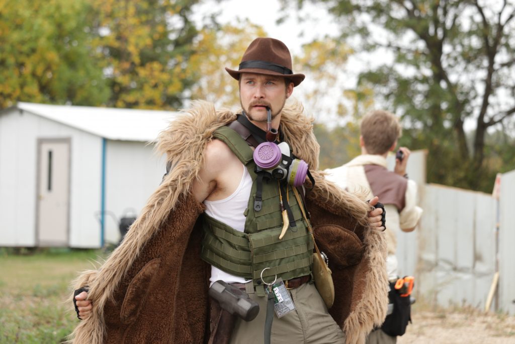 Click to view our full Wasteland event gallery