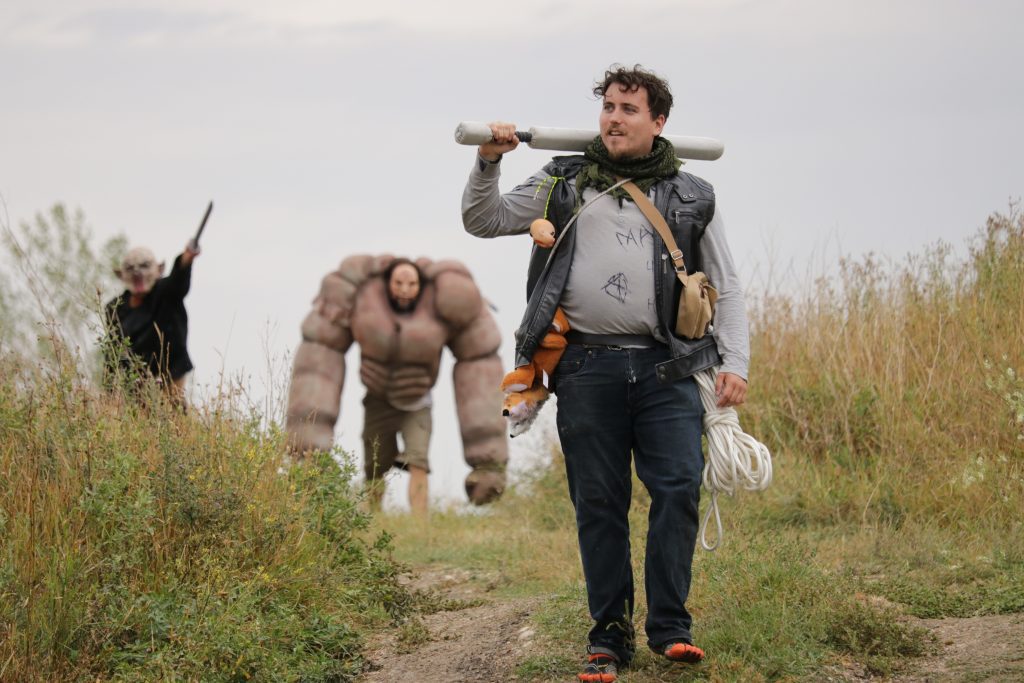 Click to view our full Wasteland event gallery