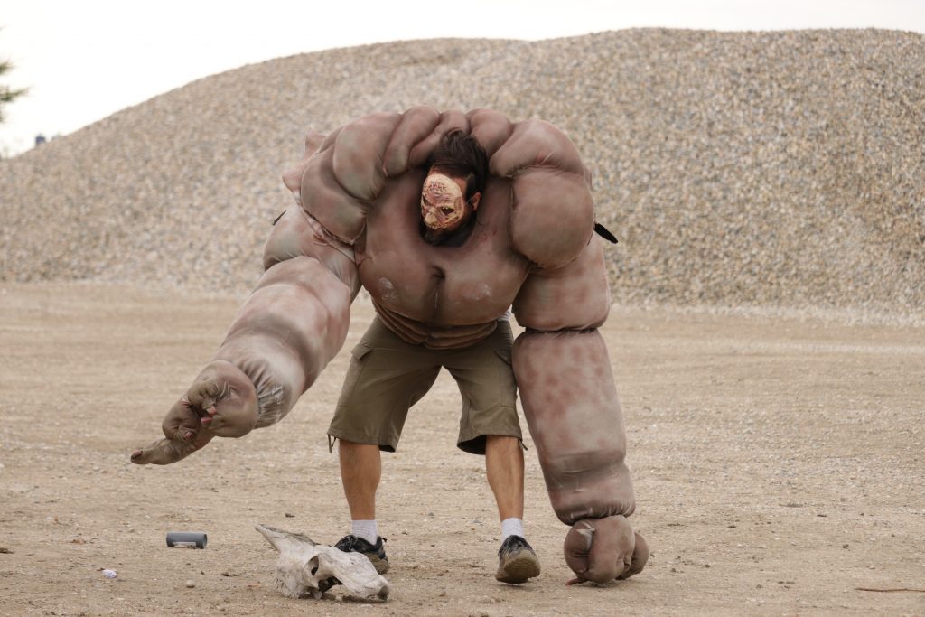 Click to view our full Wasteland event gallery