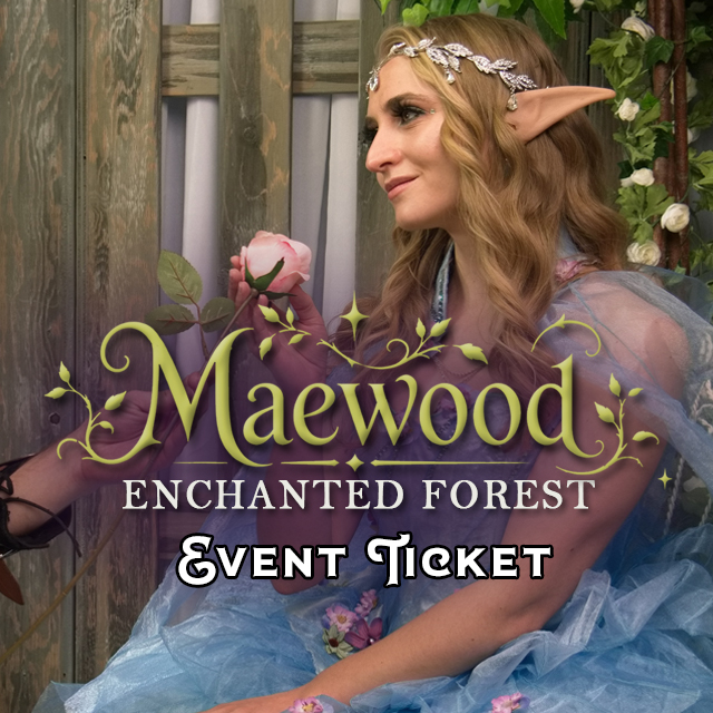 Maewood Enchanted Forest