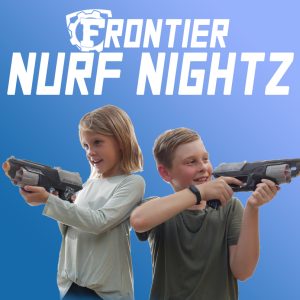 Frontier Nurf Nightz