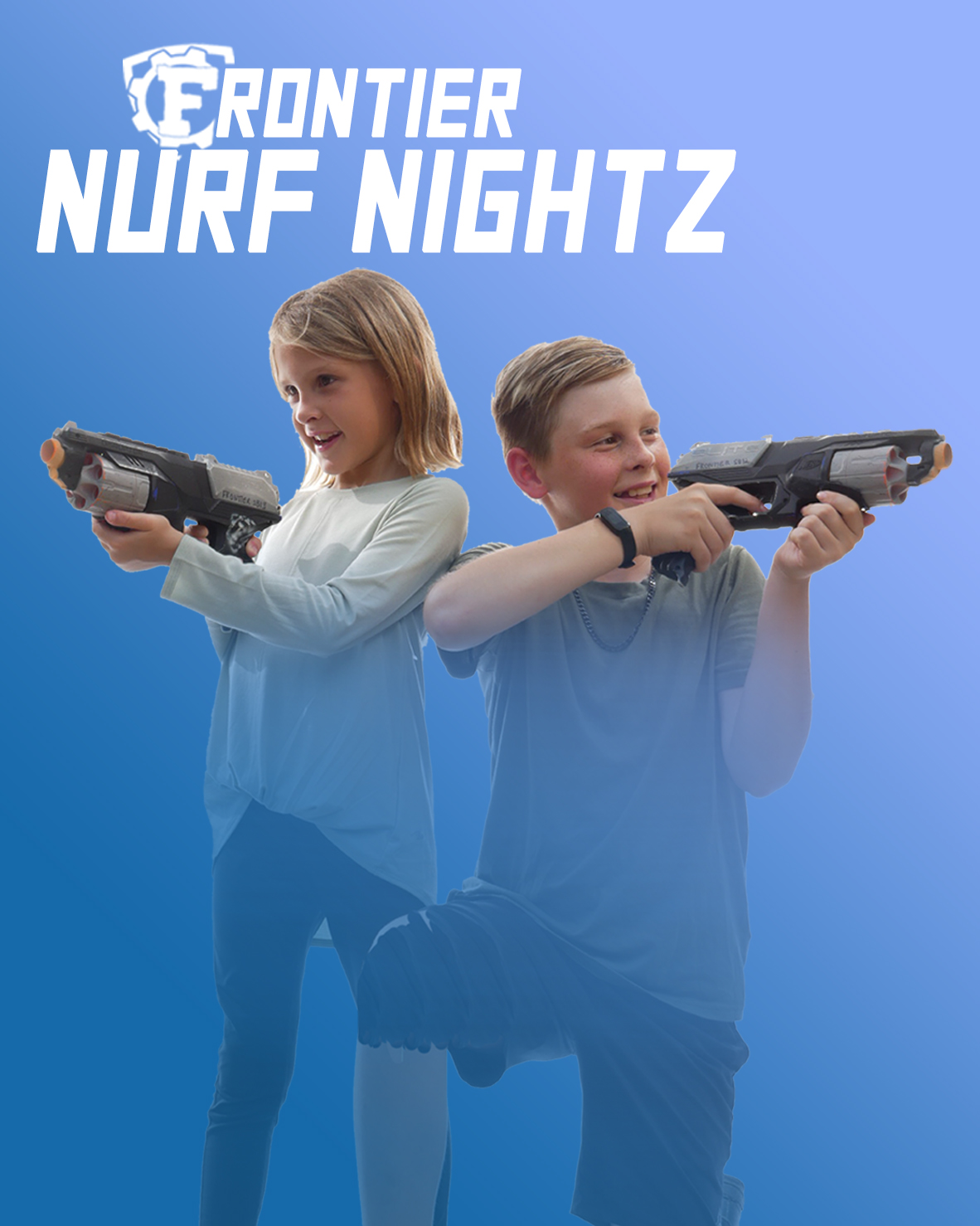 [NERF BATTLE] May 20: 6:45-8:45pm - East st Paul Arena